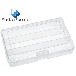 Κασετίνα Plastica Panaro 101 - DTN