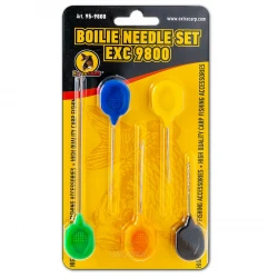 Σετ Βελόνες Extra Carp Boilie Needle Set
