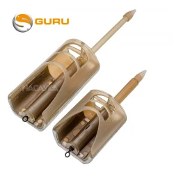 Μαλαγρωτής Guru Pellet Feeder In-Line System