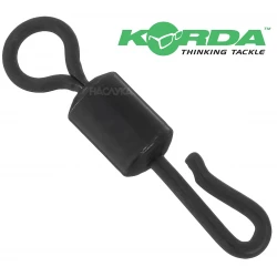Στριφτάρια Γρήγορης Αλλαγής Korda QC Swivel – size 8