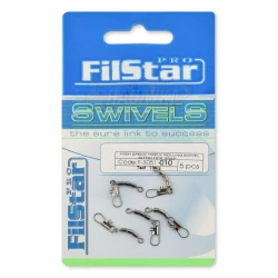 Τριπλό Στριφτάρι Filstar F3051