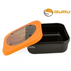Κασετίνα Δολώματος Guru Bait Box