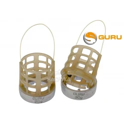 Μαλαγρωτής Feeder Guru X-Change Cage