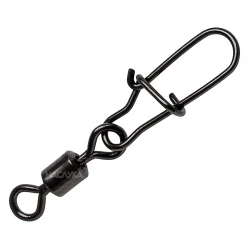 Στριφτάρια με παραμάνα Delphin Fastlock Snap
