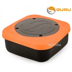 Κασετίνα Δολώματος Guru Bait Box