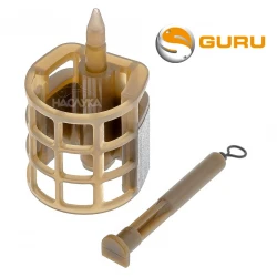 Μαλαγρωτής Guru Commercial Cage Feeder
