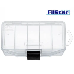 Κασετίνα Ψαρέματος Filstar FB-1005