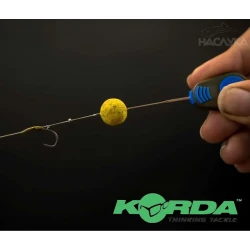 Βελόνα Δολωμάτων Korda Super Fine Braid Needle