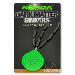 Αξεσουάρ για αρματωσιές Korda Sinkers