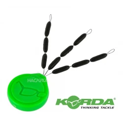 Αξεσουάρ για αρματωσιές Korda Sinkers