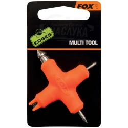 Πολυεργαλείο Fox Multi Tool