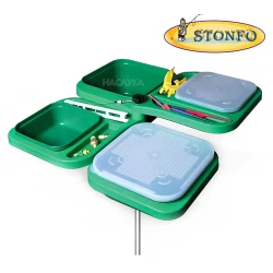 Βάση για κουτιά Stonfo