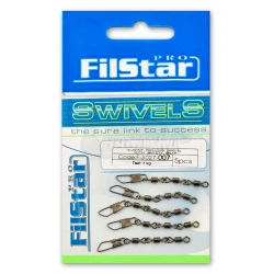 Τριπλό Στριφτάρι Filstar F3027