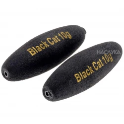 Φελλός για ψάρεμα γουλιανού Black Cat U-Float