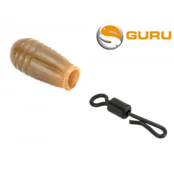 Σετ γρήγορων συνδέσμων Guru Speed Bead