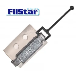Μαλαγρωτής Filstar Open End