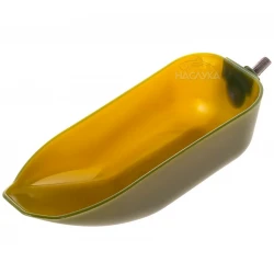 Φτυάρι με λαβή Delphin Target