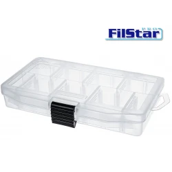 Κασετίνα Ψαρέματος Filstar FB-1010