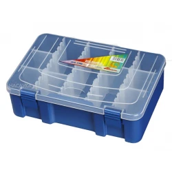 Κασετ΄΄ίνα Τεχνητών Plastica Panaro 196