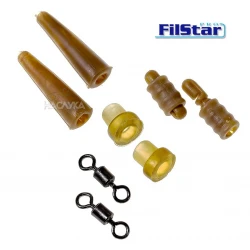 Σετ Method Feeder Filstar