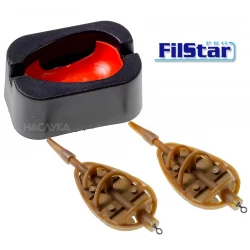 Σετ Method Feeder Filstar