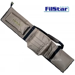 Θήκη Για Ψάρεμα Κυρπίνου FilStar KK101-3