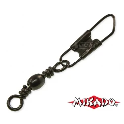 Στριφτάρια με παραμάνα Mikado HX3022