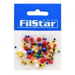 Χάντρες Ψαρέματος Filstar