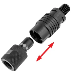 Προσαρμογέας FishPro Quick Release Adapter