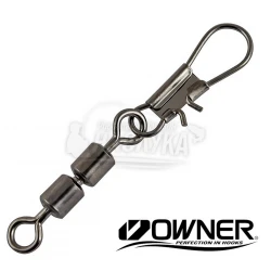 Στριφτάρια Owner Inter Lock Crane Swivel