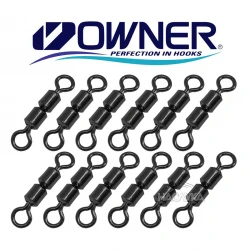 Διπλά Στριφτάρια Owner W Crane Swivel