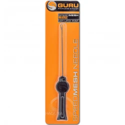 Βελόνα Δολωμάτων Guru Speedmesh Needle