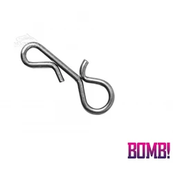 Παραμάνα Bomb Twisto Snap