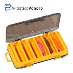 Κασετίνα Τεχνητών Διπλής Όψης Plastica Panaro 182