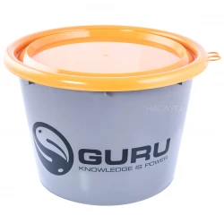 Κουβάς Δολώματος Guru