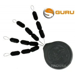Στοπεράκια Guru Line Stops
