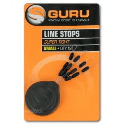 Στοπεράκια Guru Line Stops