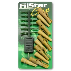 Κλιπ Μολύβδου Filstar