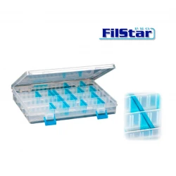 Κασετ΄ίνα Ψαρέματος Filstar FB-314