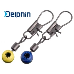 Στριφτάρια με παραμανα Delphin Runner