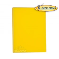 Αφρός για Pop-up αρματωσιές Stonfo - Κίτρινο