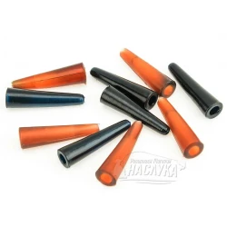 Κοντοί σιλικονούχοι κώνοι Tail Rubber Filstar