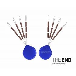Αξεσουάρ Tungsten Stopper The End