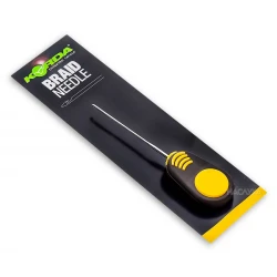 Βελόνα Ψαρέματος Korda Braid Needle