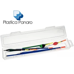 Κασετίνα Plastica Panaro F4