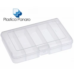 Κασετίνα Plastica Panaro 101 - BTN