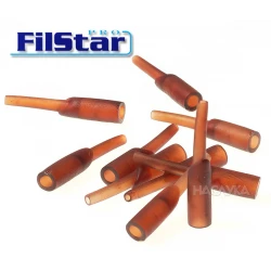 Σωλήνας Σιλικόνης Filstar Soft End Lead Clip