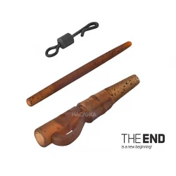 Σετ Ψαρέματος The End