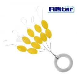 Στοπεράκια Filstar Super Gummi