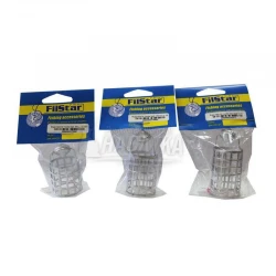 Μαλαγρωτής Filstar Metal FDR Mounted Lead